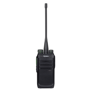 Location de radios portatives numériques (DMR)