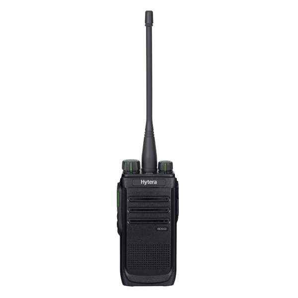 Location de radios portatives numériques (DMR)