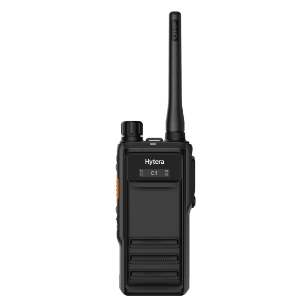 HP602-DMR-Hytera-Two-Way-Radio